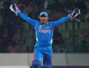 SL series will show how much we have improved: Dhoni