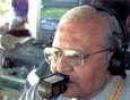 Suresh Saraiya, one of the best-loved radio commentators