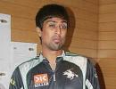 BCCI will not take immediate action against Rahul Sharma