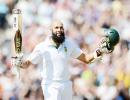 Amla flails England with superb triple century