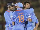 Team India hoping to capitalise on positive start