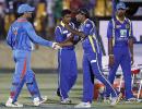 PHOTOS: India outclassed at Hambantota