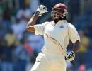 Antigua Test: Gayle leads strong West Indies reply vs NZ