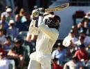 Roach, Gayle steer Windies past NZ in first Test