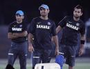 Fourth ODI: India on look out for a series win over Lanka