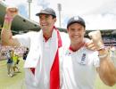 I respect Pietersen's decision to quit: Strauss