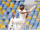 PHOTOS: Pujara leads India 'A' to thrilling win in Windies