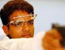 Chat with Olympic shooter Vijay Kumar