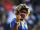 Malinga named World Twenty20 Ambassador