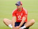 Kevin Pietersen to miss Australia's Twenty20 Big Bash