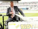 Botham claims he had coronavirus, mistook it for flu