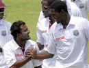 West Indies 'A' thrash India 'A' to level series