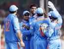 'Team India favourites to lift Twenty20 World Cup'