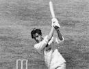 Memorial lunch in honour of Tiger Pataudi