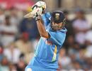 Gambhir has shown his credentials: Kumble