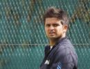 Raina has the skill to make big scores in Tests: Chappell