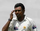 Kaneria fined 100,000 pounds for spot-fixing