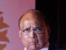 Pawar to hand over ICC reins to Isaac