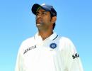 ODI Rankings: Dhoni slips one place