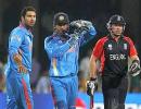 ICC proposes mandatory use of DRS; BCCI opposes