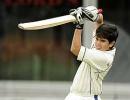 Arjun Tendulkar included in MCA under-14 probables list