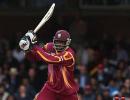 Gayle not in Windies squad, board to meet Jamaica PM