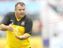 Whatmore set to join Pakistan team as coach