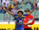 Spirited Lankans look to get better of Aussies