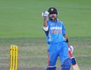 Team India Report Card: Kohli 10/10; Sehwag 2/10