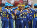 SL look to seal series as Australia battle injuries