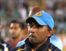 Jayawardene rues lack of partnerships upfront