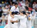 England is now officially No 1 Test team