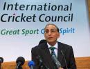 No need to investigate Ind-Pak WC tie: ICC