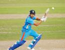 India's Gen Next wish to inculcate Dravid's virtues