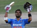 Asia Cup: India open campaign with emphatic win over Lanka