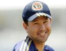 Ponting gets the nod for Aussies' West Indies tour