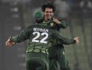 Unpredictable Pakistan up against consistent Sri Lanka