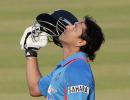 International media hails Tendulkar's grand feat