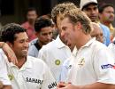 Saluting Sachin: Tributes flow in from all quarters