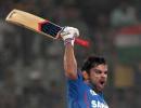 Kohli powers India to a famous win over Pakistan