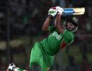 Bangladesh thrash SL, put India out of Asia Cup final