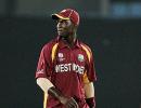 3rd ODI: Australia-Windies play out thrilling tie