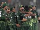 PHOTOS: Pakistan win Asia Cup by 2 runs