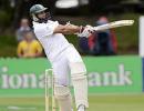 3rd Test: SA off to solid start on Day 1 vs NZealand