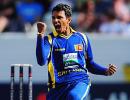 Sri Lanka recall Randiv, Prasanna for England series