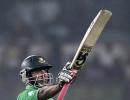 Stats: Tamim Iqbal is Asia Cup hero