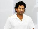 100 hundreds wasn't my purpose: Tendulkar