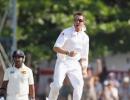 Swann leads England fightback as 17 wickets fall