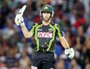 Matthew Wade to make Test debut against West Indies