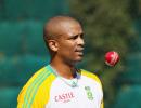 Philander back in SA squad for Tests against Pakistan